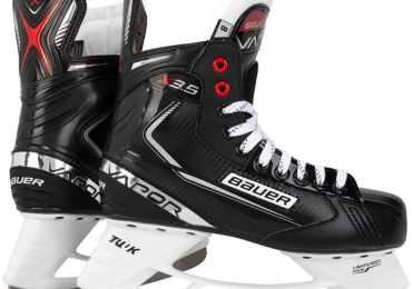 Bauer Ultra Ice Skates