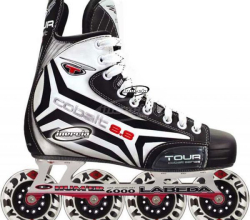 Tour Cobalt 8.8 Inline Hockey Skates